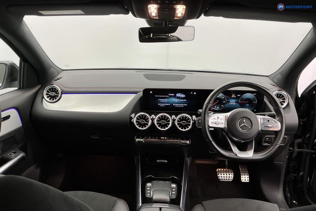 Used Mercedes-Benz EQA 2022 for sale - 77006246: Photo 21