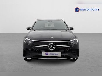 Used Mercedes-Benz EQA 2022 for sale - 77006246: Photo