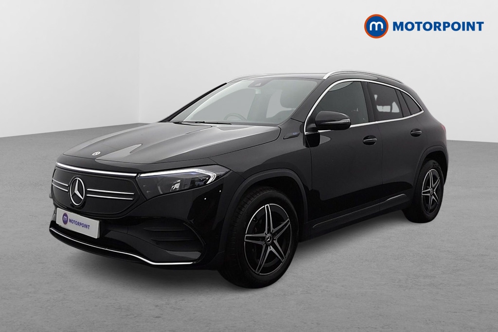 Used Mercedes-Benz EQA 2022 for sale - 77006246: Photo 3