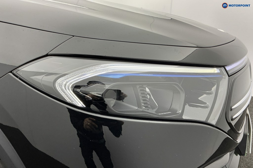 Used Mercedes-Benz EQA 2022 for sale - 77006246: Photo 39