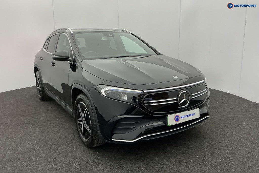 Used Mercedes-Benz EQA 2022 for sale - 77006246: Photo 40