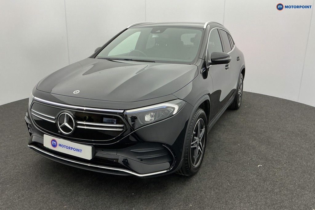Used Mercedes-Benz EQA 2022 for sale - 77006246: Photo 42