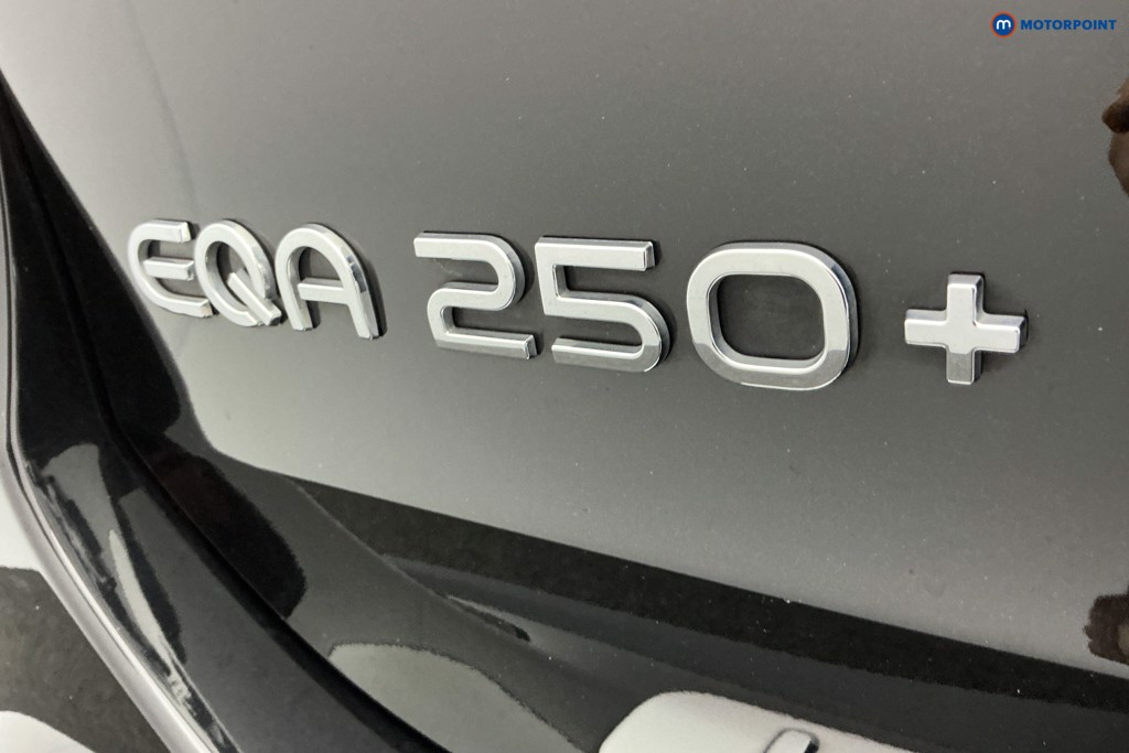 Used Mercedes-Benz EQA 2022 for sale - 77006246: Photo 45