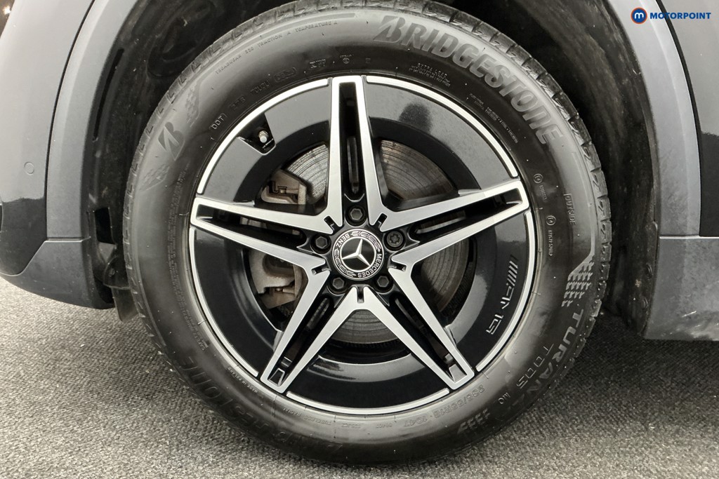 Used Mercedes-Benz EQA 2022 for sale - 77006246: Photo 46