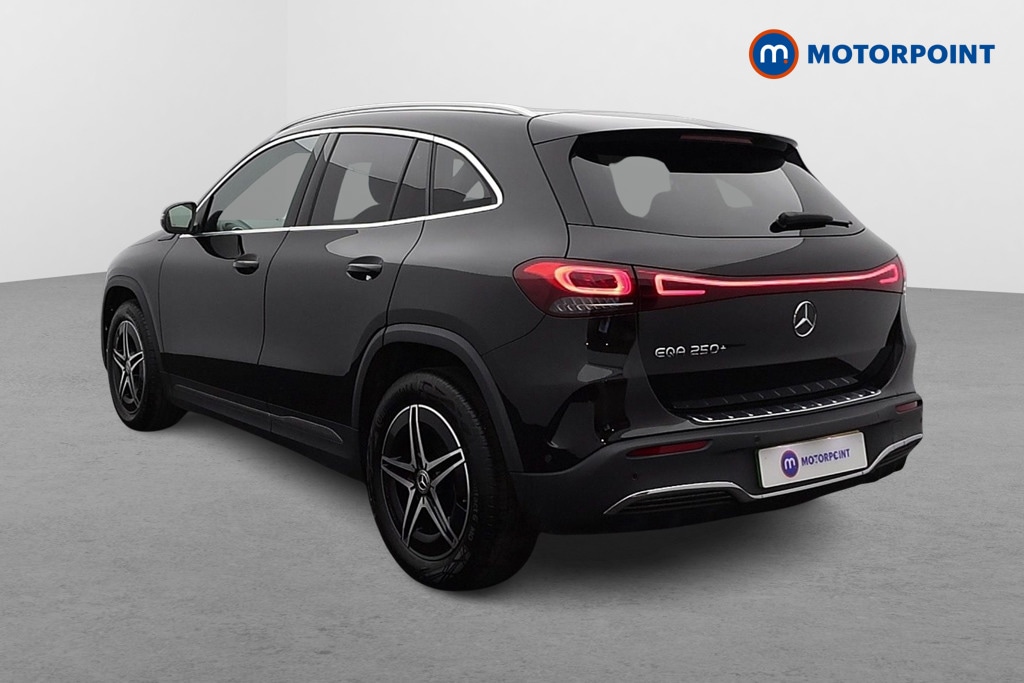 Used Mercedes-Benz EQA 2022 for sale - 77006246: Photo 5