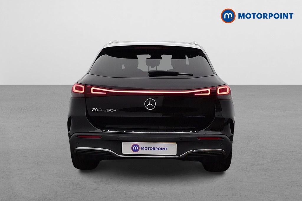 Used Mercedes-Benz EQA 2022 for sale - 77006246: Photo 6