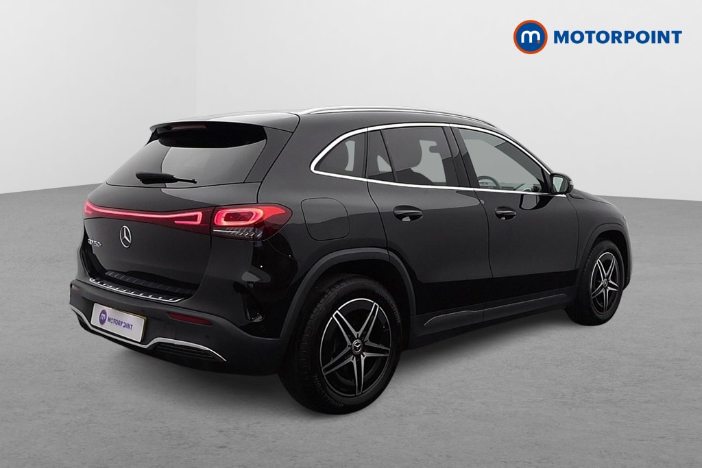 Used Mercedes-Benz EQA 2022 for sale - 77006246: Photo 7