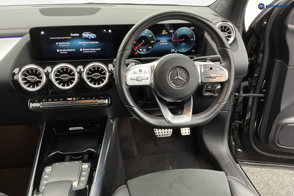 Used Mercedes-Benz EQA 2022 for sale - 77006246: Photo 9