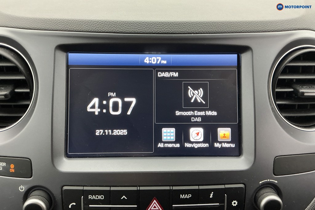 Used Hyundai i10 2019 for sale - 76734601: Photo 10