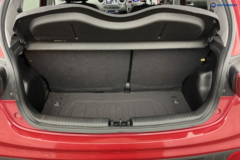 Used Hyundai i10 2019 for sale - 76734601: Photo 11