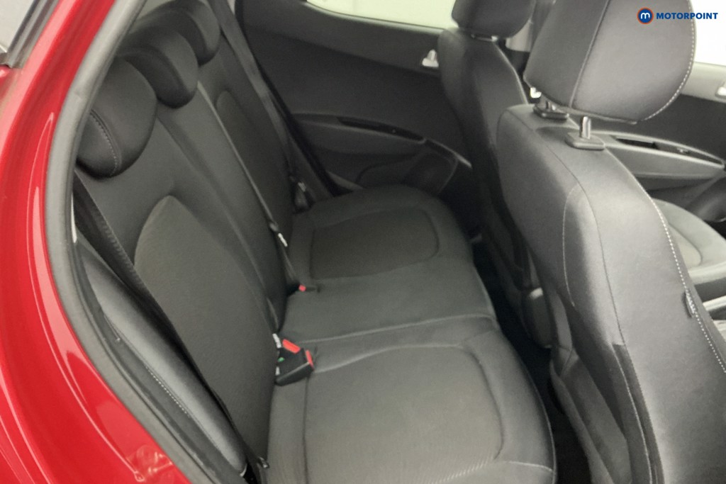 Used Hyundai i10 2019 for sale - 76734601: Photo 12