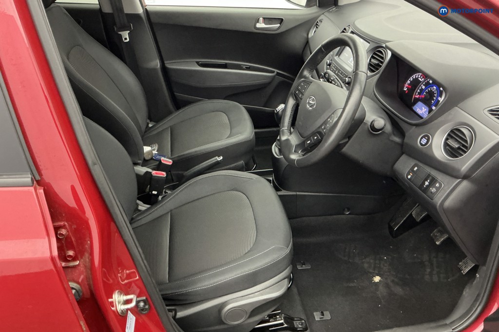 Used Hyundai i10 2019 for sale - 76734601: Photo 13