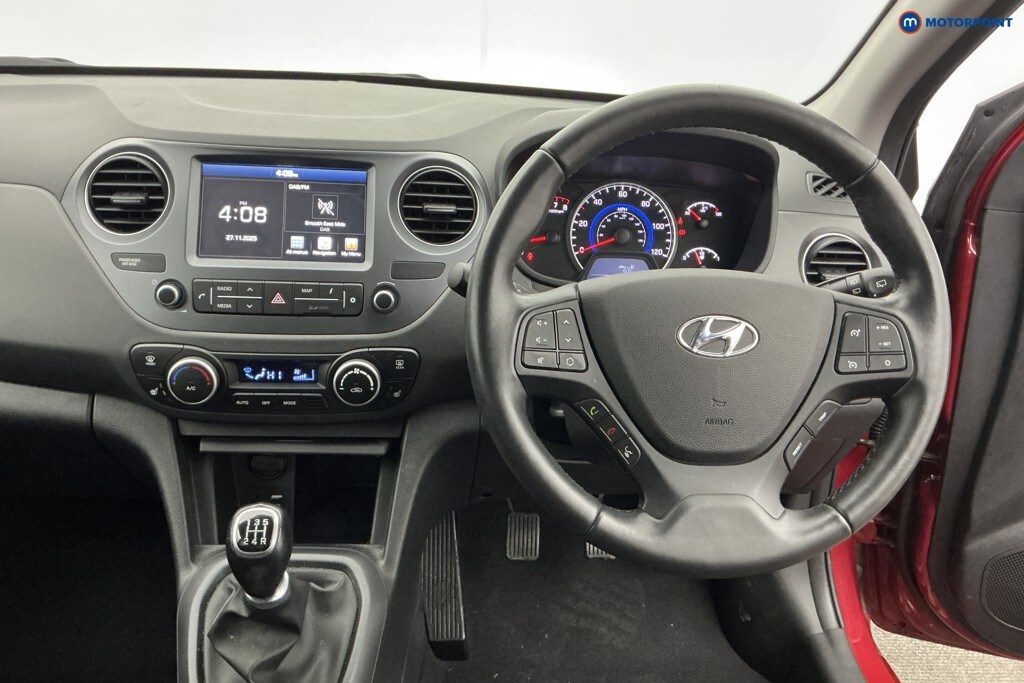 Used Hyundai i10 2019 for sale - 76734601: Photo 14