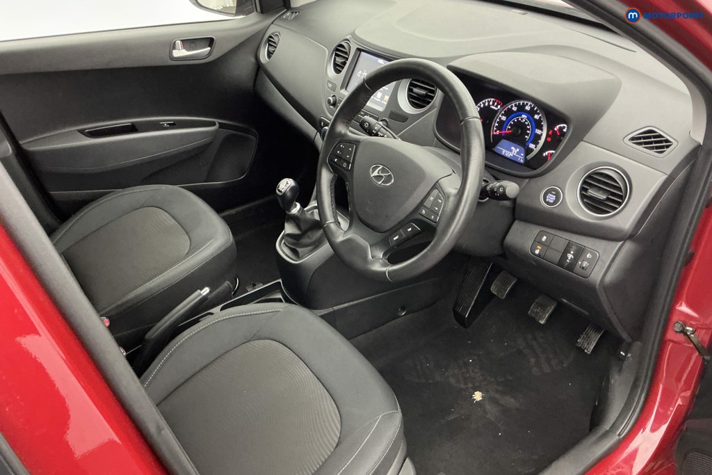 Used Hyundai i10 2019 for sale - 76734601: Photo 15