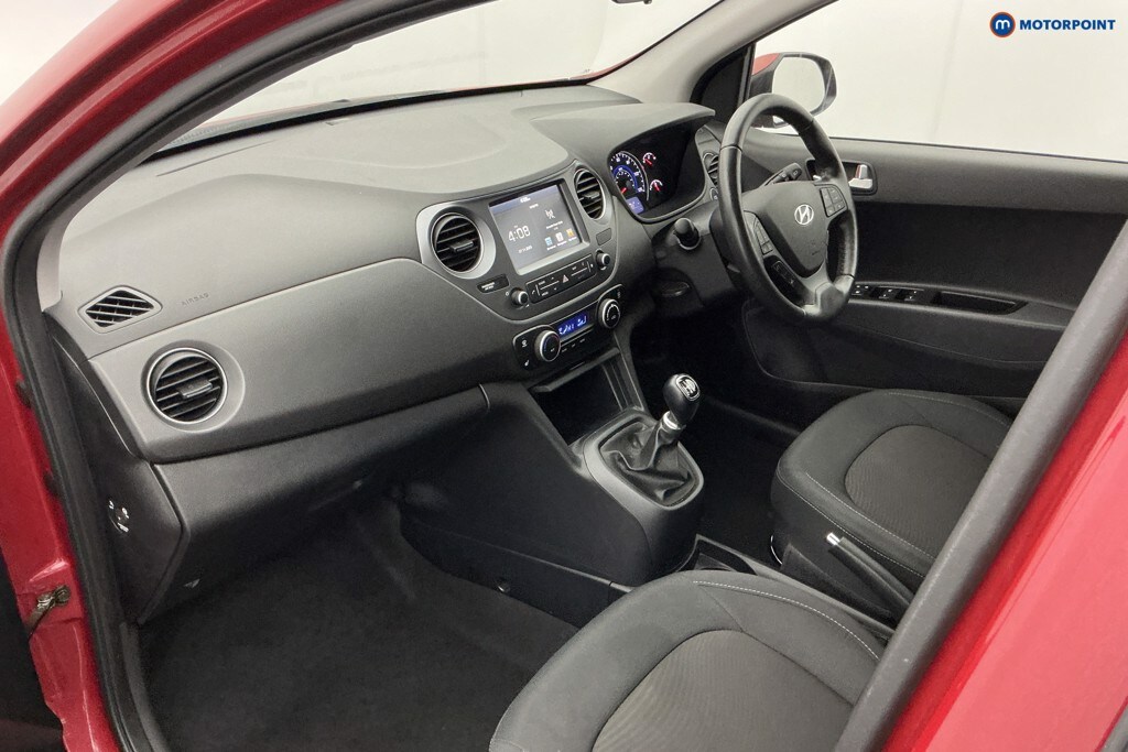 Used Hyundai i10 2019 for sale - 76734601: Photo 16