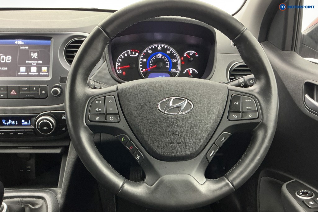 Used Hyundai i10 2019 for sale - 76734601: Photo 18