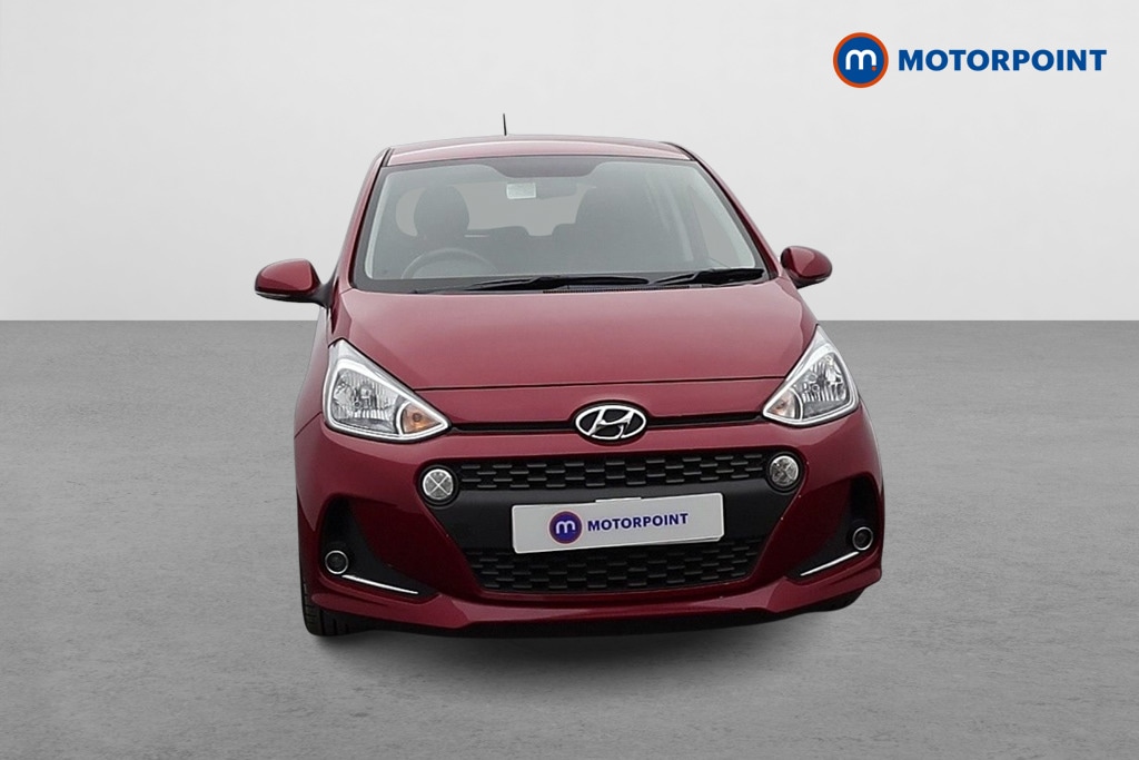 Used Hyundai i10 2019 for sale - 76734601: Photo 2