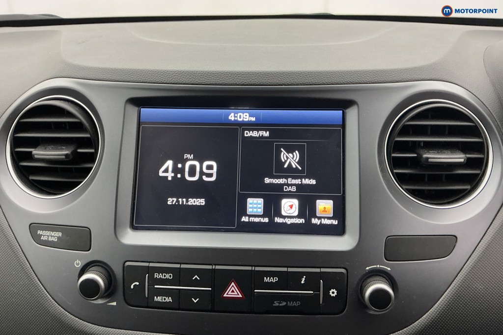 Used Hyundai i10 2019 for sale - 76734601: Photo 22