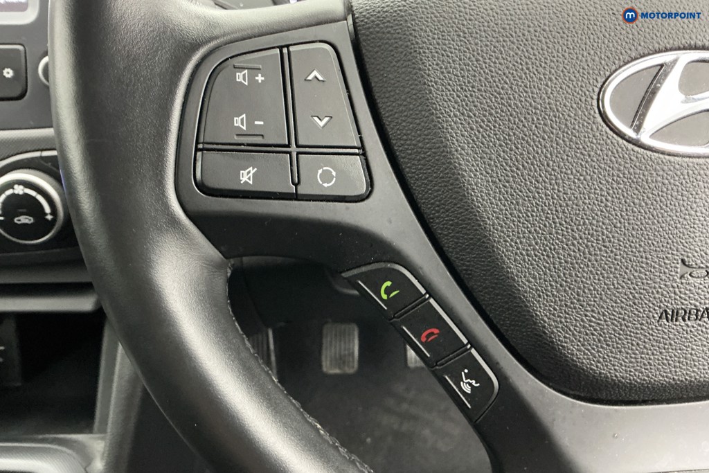 Used Hyundai i10 2019 for sale - 76734601: Photo 24