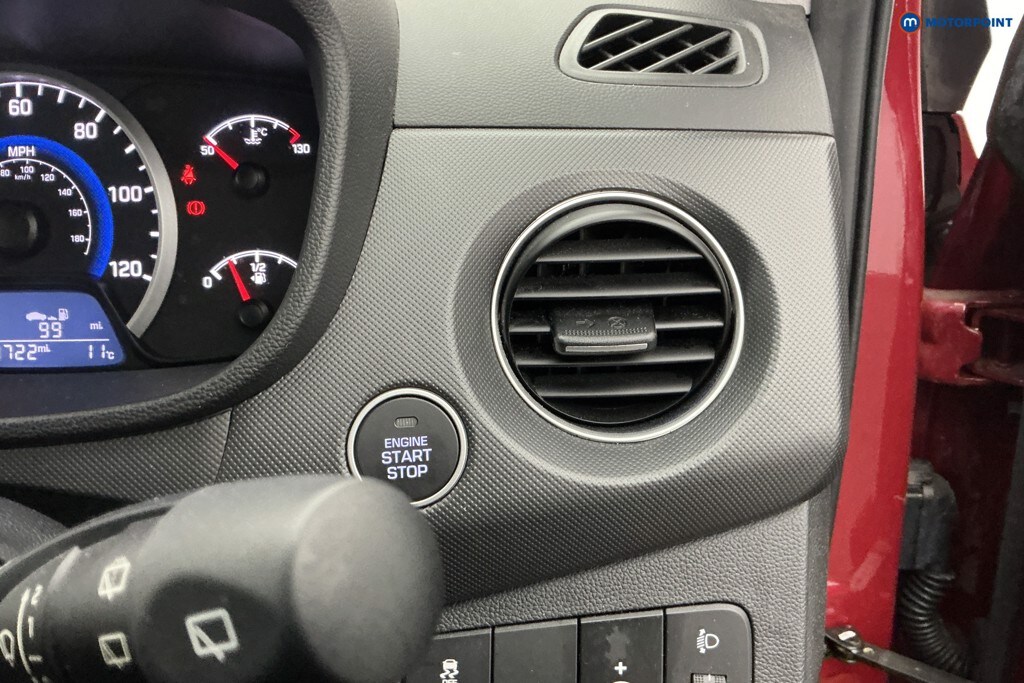 Used Hyundai i10 2019 for sale - 76734601: Photo 26