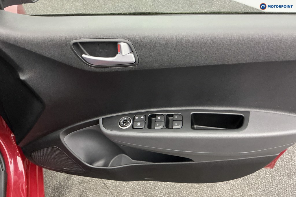 Used Hyundai i10 2019 for sale - 76734601: Photo 27