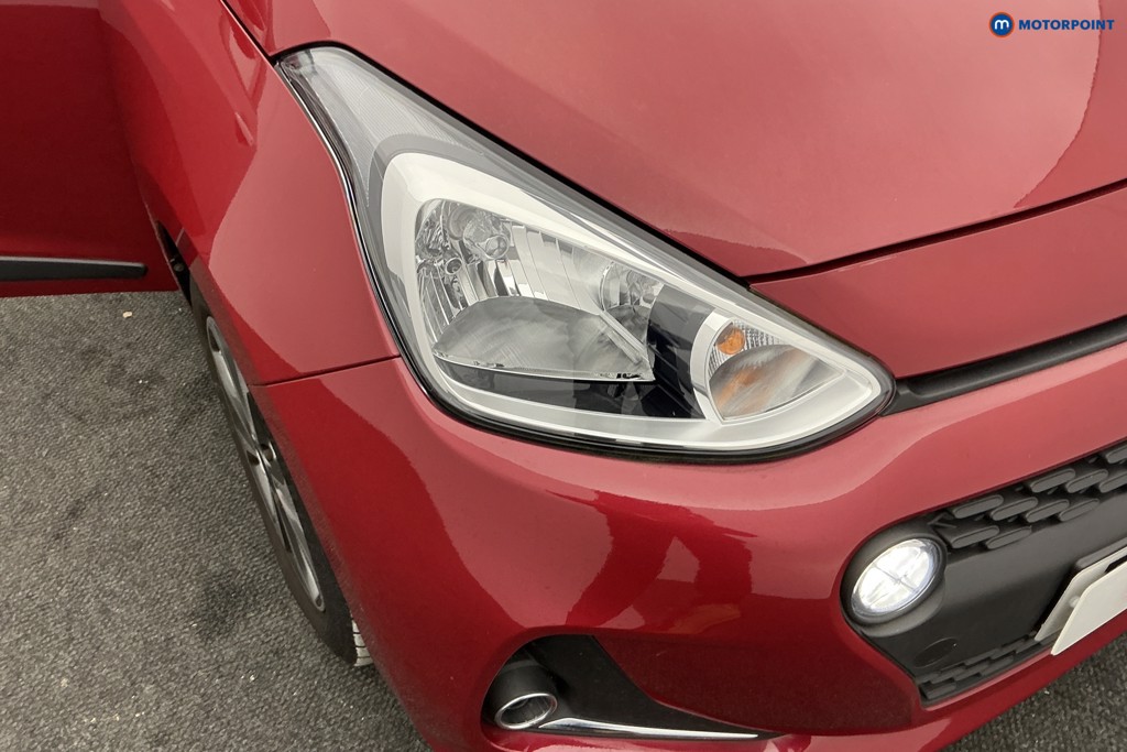Used Hyundai i10 2019 for sale - 76734601: Photo 31