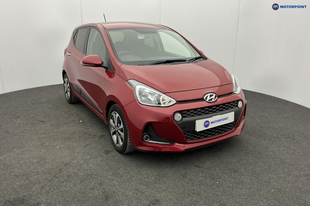 Used Hyundai i10 2019 for sale - 76734601: Photo 32
