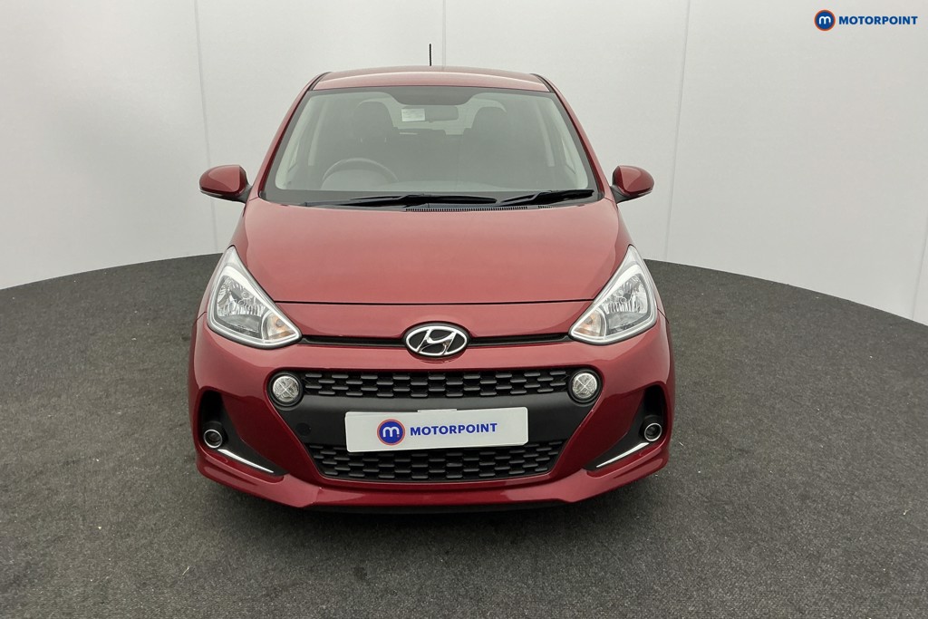 Used Hyundai i10 2019 for sale - 76734601: Photo 33