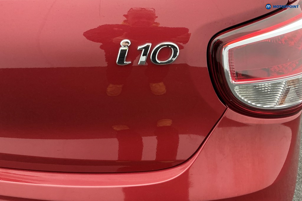 Used Hyundai i10 2019 for sale - 76734601: Photo 35