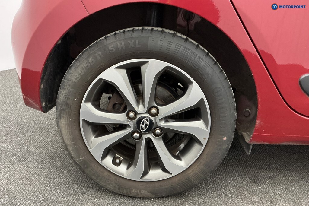 Used Hyundai i10 2019 for sale - 76734601: Photo 38