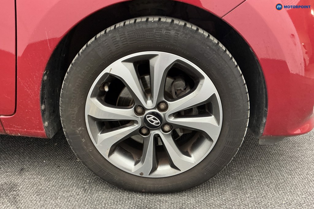 Used Hyundai i10 2019 for sale - 76734601: Photo 39