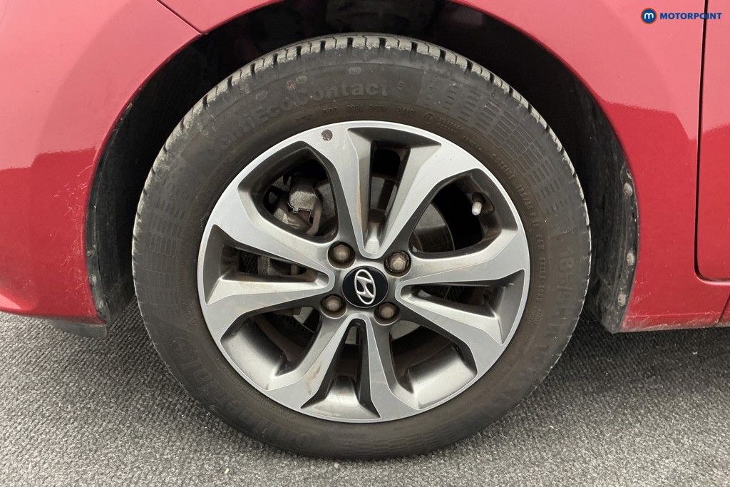 Used Hyundai i10 2019 for sale - 76734601: Photo 40