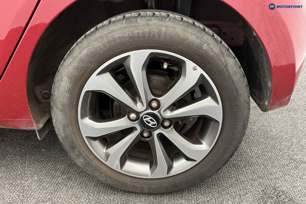 Used Hyundai i10 2019 for sale - 76734601: Photo 41