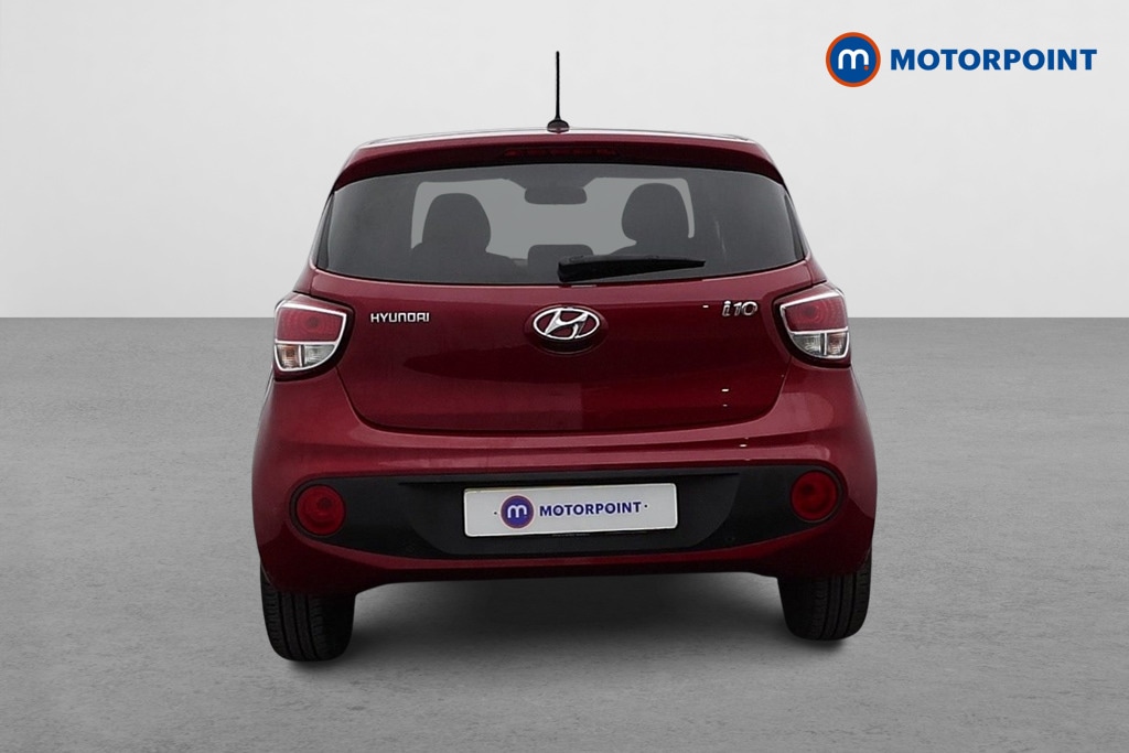 Used Hyundai i10 2019 for sale - 76734601: Photo 6