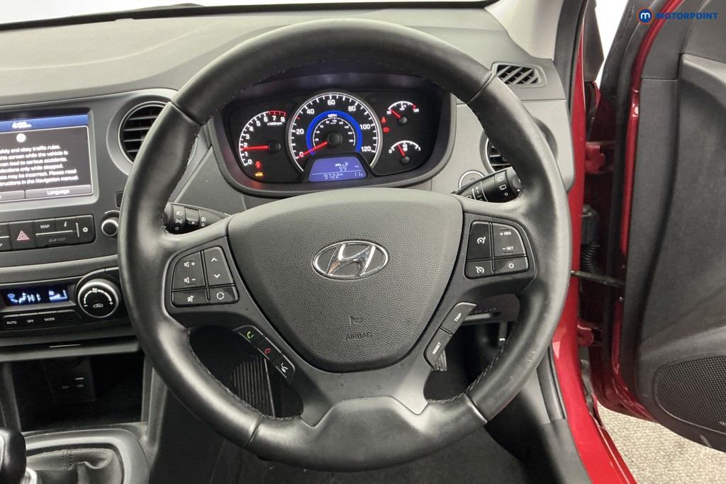 Used Hyundai i10 2019 for sale - 76734601: Photo 9