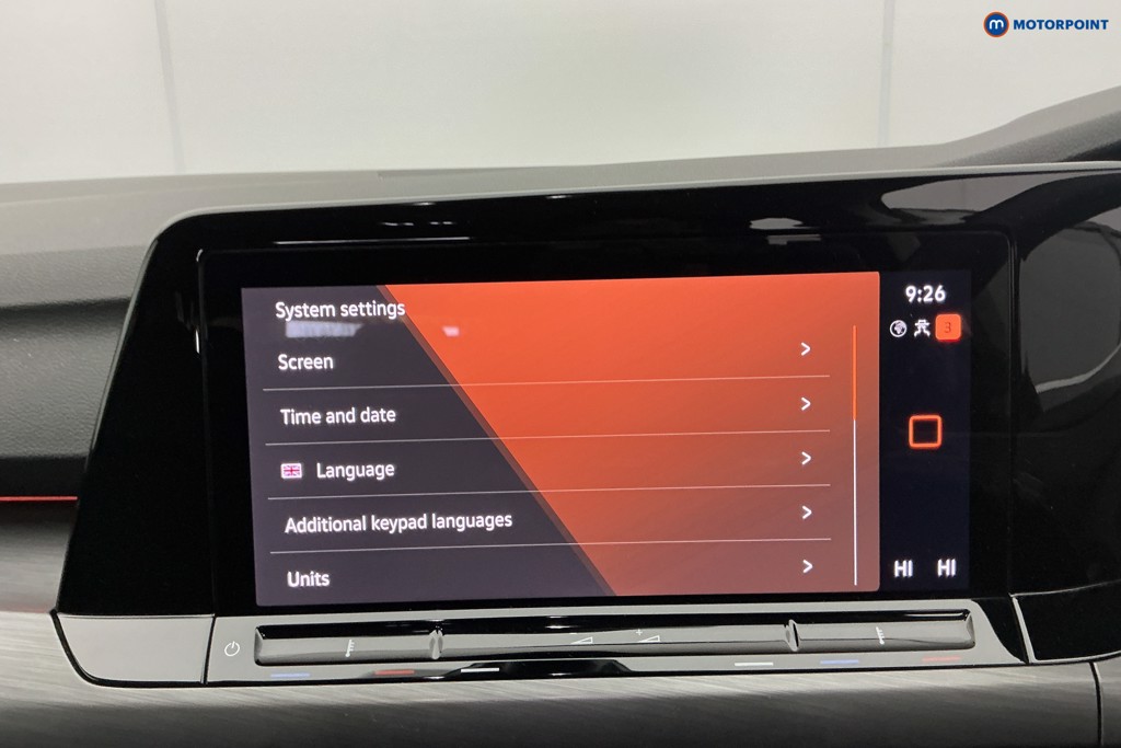 Used Volkswagen Golf 2023 for sale - 77679614: Photo 10