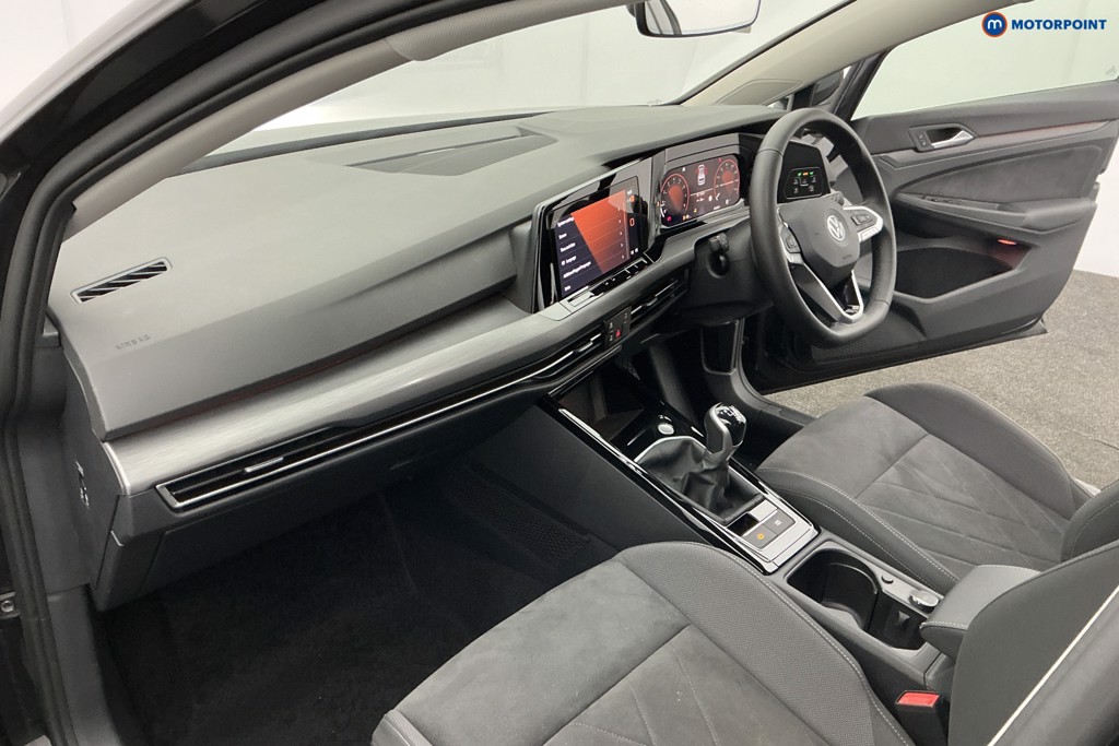 Used Volkswagen Golf 2023 for sale - 77679614: Photo 19