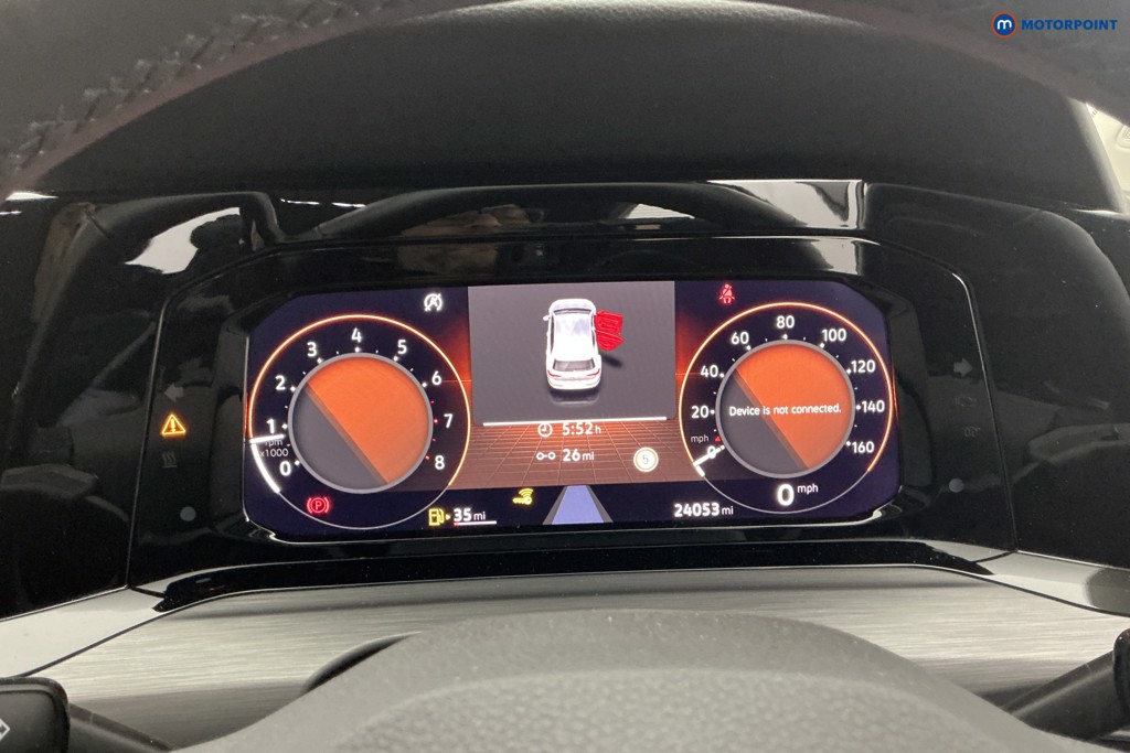 Used Volkswagen Golf 2023 for sale - 77679614: Photo 20