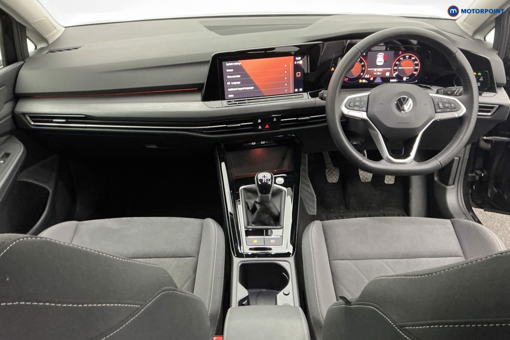 Used Volkswagen Golf 2023 for sale - 77679614: Photo 22