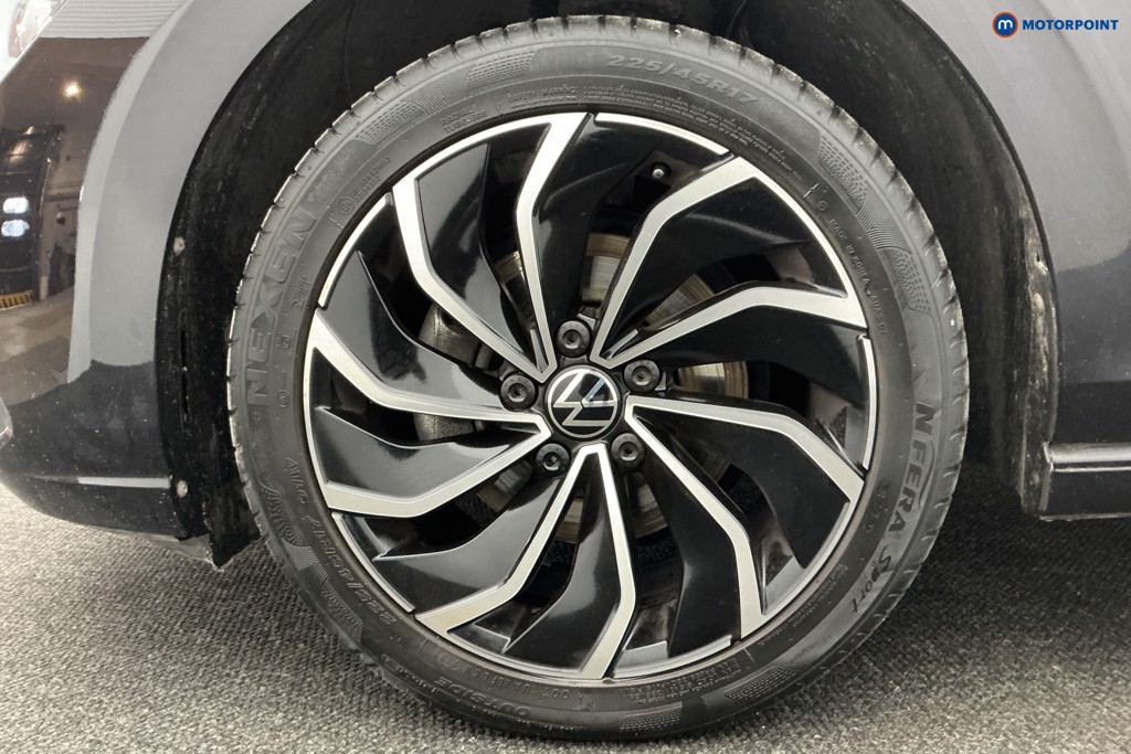 Used Volkswagen Golf 2023 for sale - 77679614: Photo 45