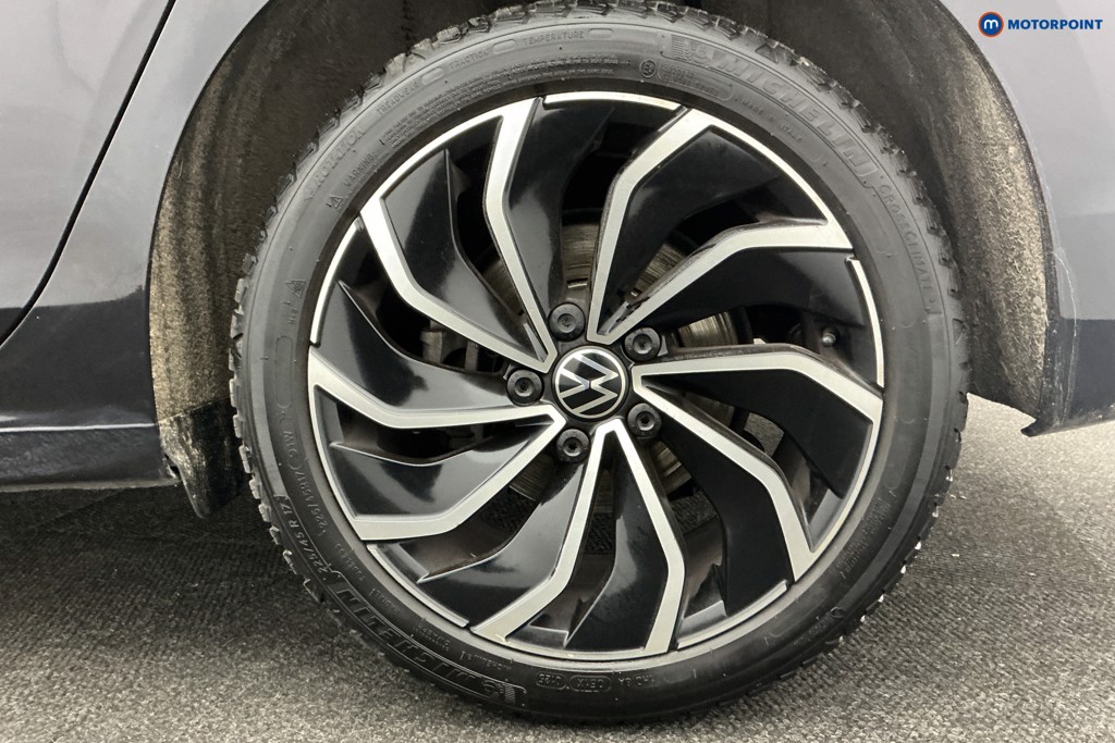 Used Volkswagen Golf 2023 for sale - 77679614: Photo 46