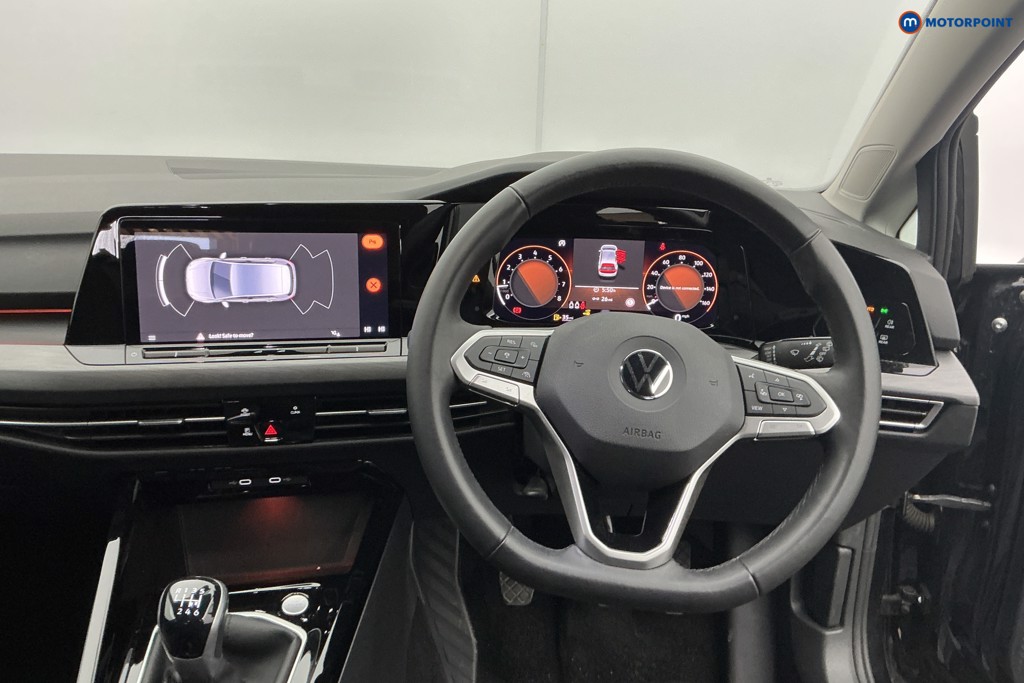 Used Volkswagen Golf 2023 for sale - 77679614: Photo 9