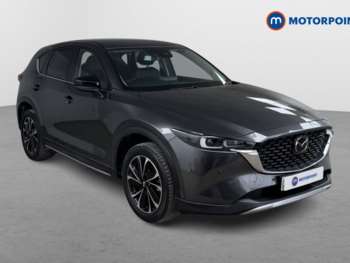 2024 - 2.0 e-Skyactiv G MHEV Newground 5dr