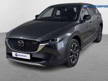 Used Mazda CX-5 2024 for sale - 74720791: Photo