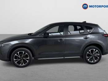 Used Mazda CX-5 2024 for sale - 74720791: Photo