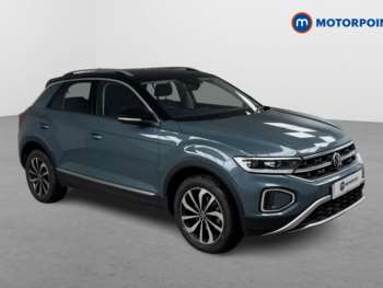 2022 - 1.5 TSI Style 5dr DSG