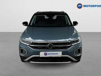 Used Volkswagen T-Roc 2022 for sale - 74791560: Photo