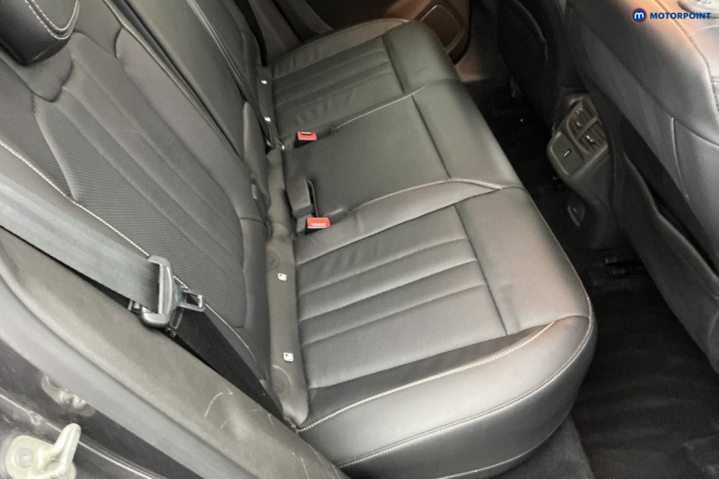 Used Vauxhall Grandland X 2020 for sale - 76835809: Photo 12