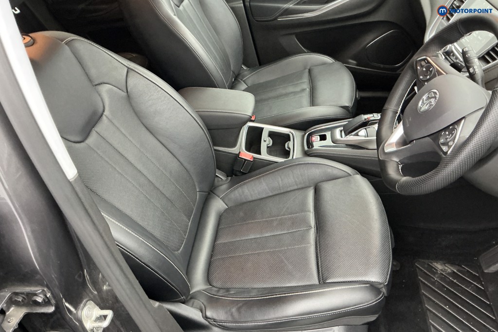 Used Vauxhall Grandland X 2020 for sale - 76835809: Photo 13