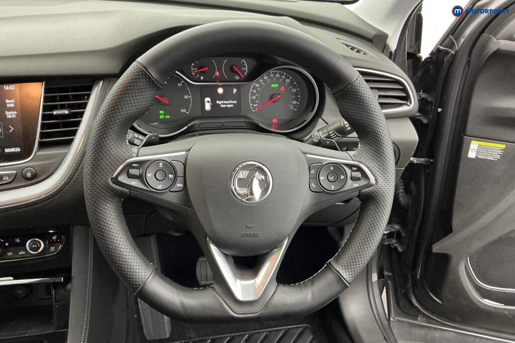 Used Vauxhall Grandland X 2020 for sale - 76835809: Photo 14